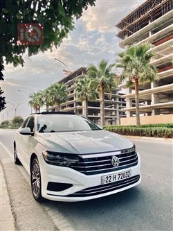 ڤۆڵکسواگن جێتا